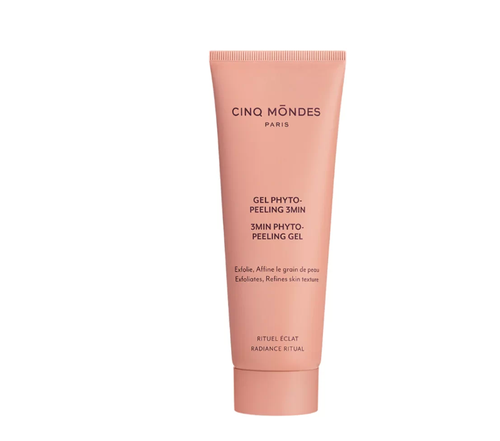 GEL MASQUE PHYTO-PEELING 3-MINUTE