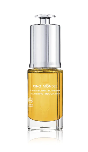 Élixir Precieux Nourissant