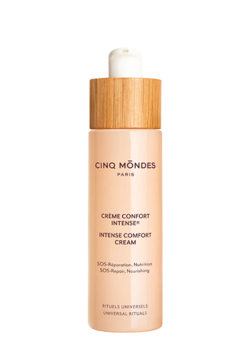 Crème Confort Intense