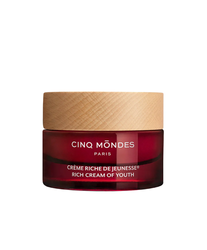 Crème Riche de Jeunesse