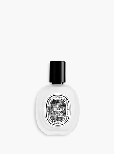 Fleur de peau profumo capelli