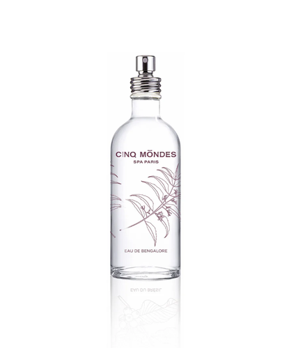 Cinq Mondes Eau de Bengalore