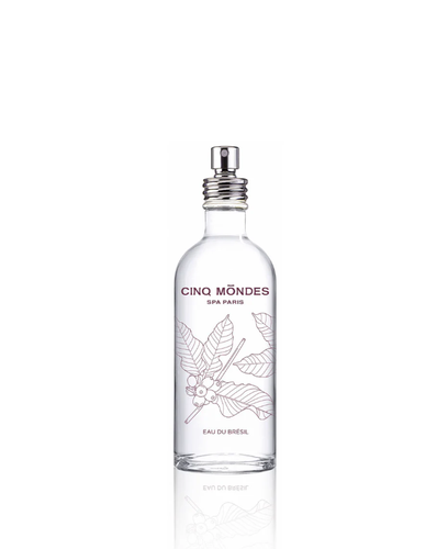 Cinq Mondes Eau du Brésil