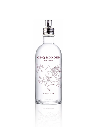 Cinq Mondes Eau du Siam