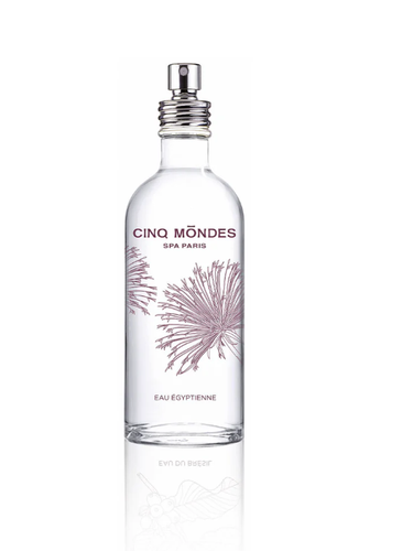 Cinq Mondes Eau Egyptienne®