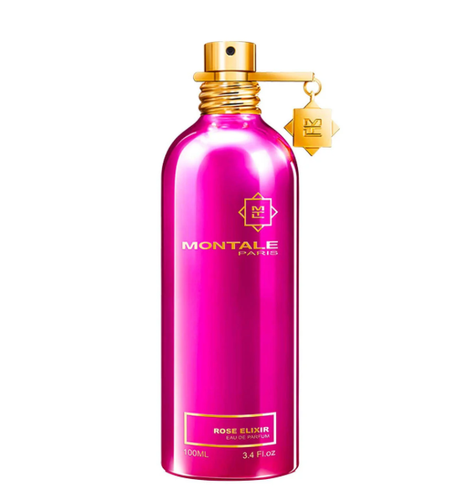 rose elixir