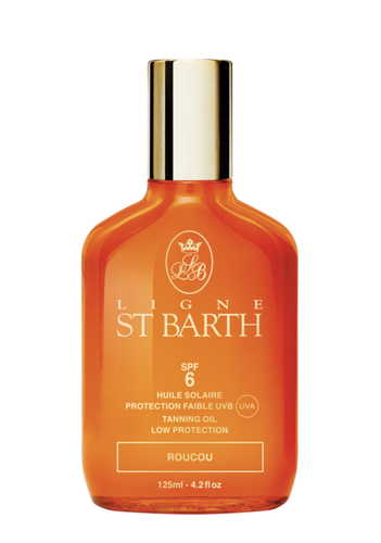 OLIO ROUCOU (SPF6)