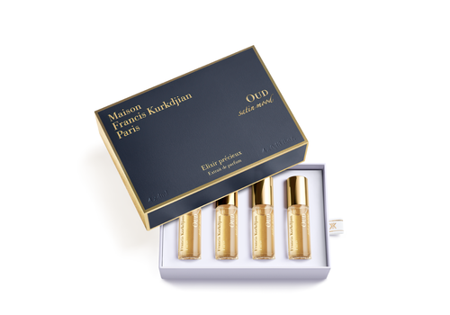 Oud Satin Mood Elixir Precieux