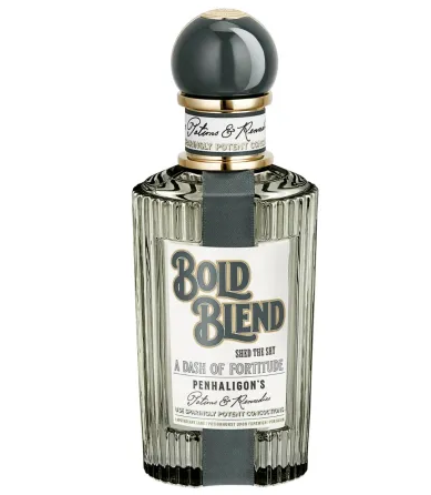 Bold Blend