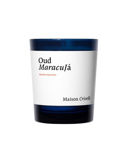 Oud Maracujà Candela