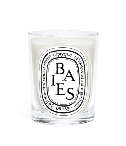 Baies Candela