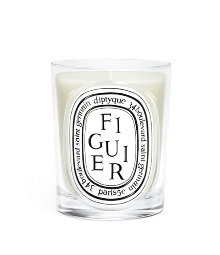 Figuer candela