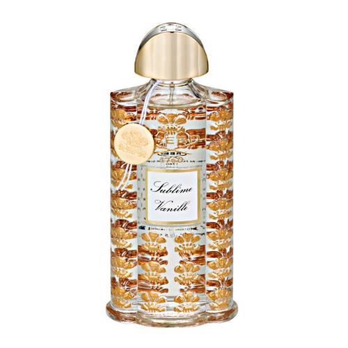 Sublime Vanille