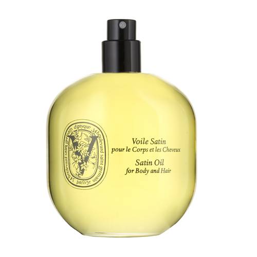 VELO SETOSO per il corpo e i capelli