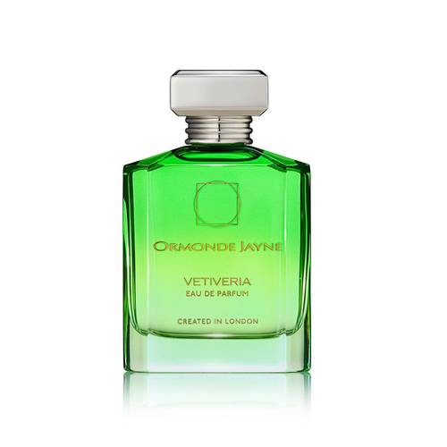 VETIVERIA