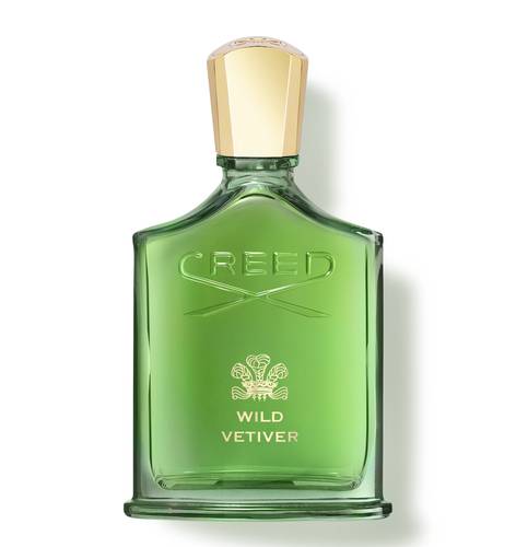 Wild Vetiver
