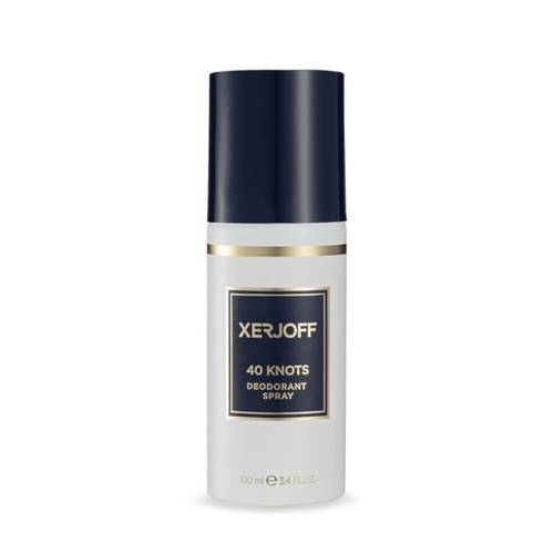 Deodorante Spray 40 knots