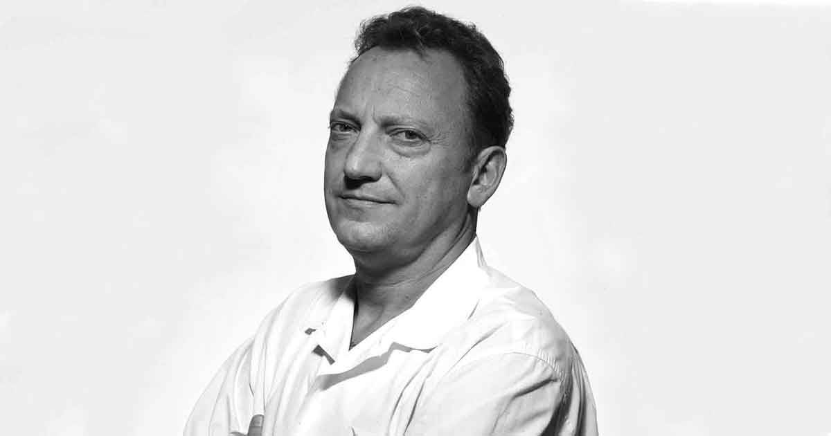 Yves Cassar