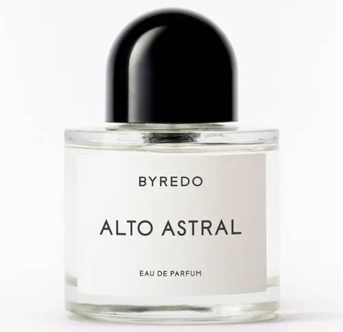 Alto Astral