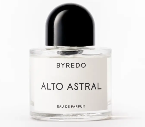 Alto Astral