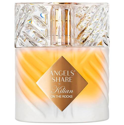 Angels' Share On The Rocks