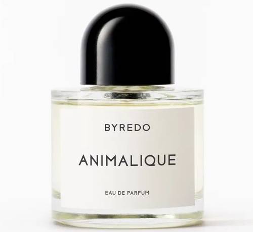 Animalique