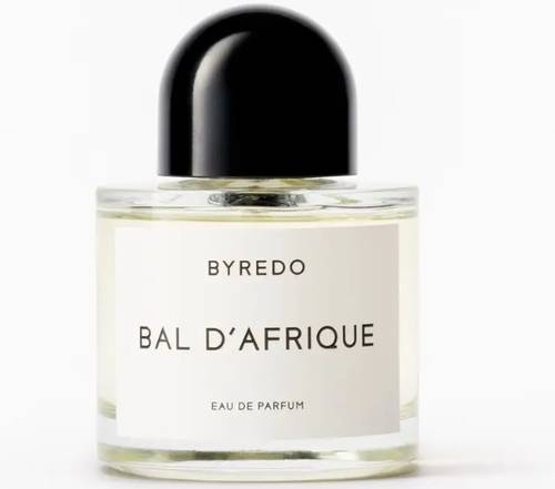 Bal D'Afrique
