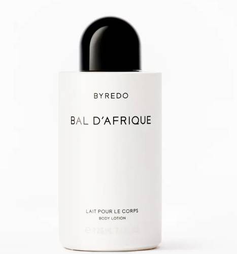 Bal d'Afrique lozione corpo