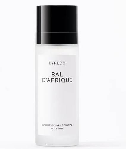 Bal d'Afrique spray corpo