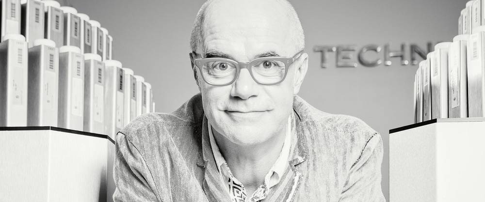 Bertrand Duchaufour