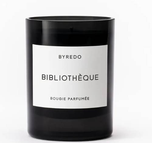 Bibliotheque Candela