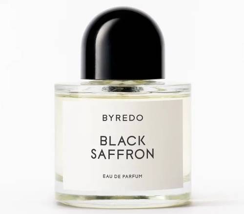Black Saffron