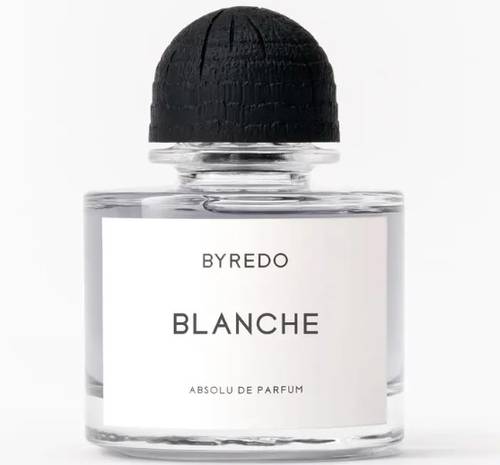 Blanche Absolue de parfum