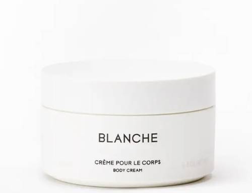 Blanche crema corpo