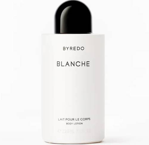 Blanche lozione corpo