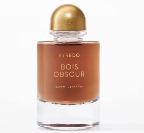 Bois Obscur