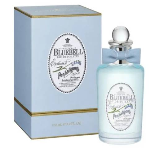 Bluebell