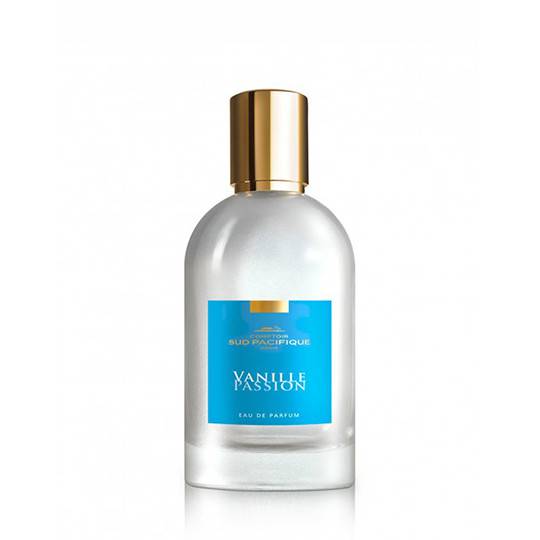 Vanille Passion