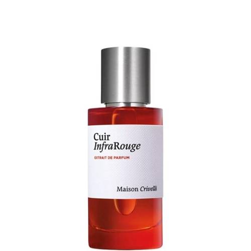Cuir Infrarouge