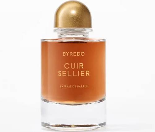 Cuir Sellier