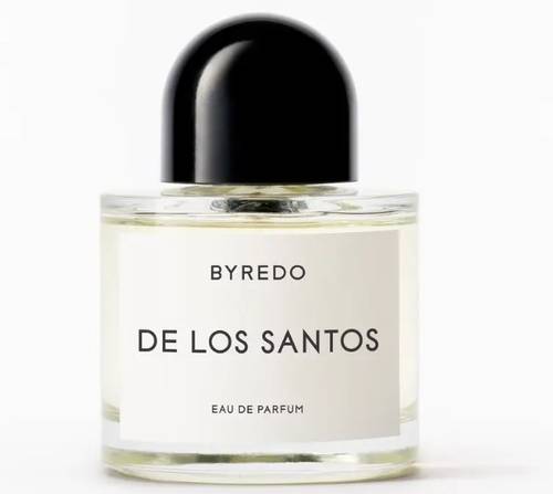 De Los Santos