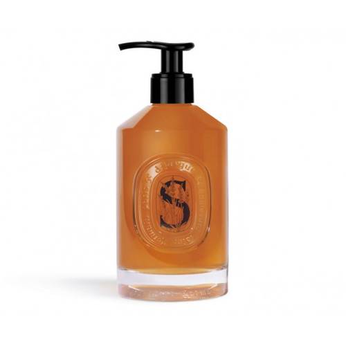 DETERGENTE LIQUIDO LENITIVO per le Mani