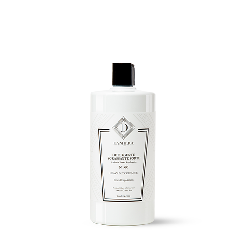Detergente Sgrassante Forte Nr. 60