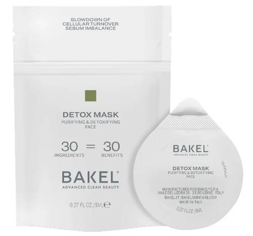DETOX MASK