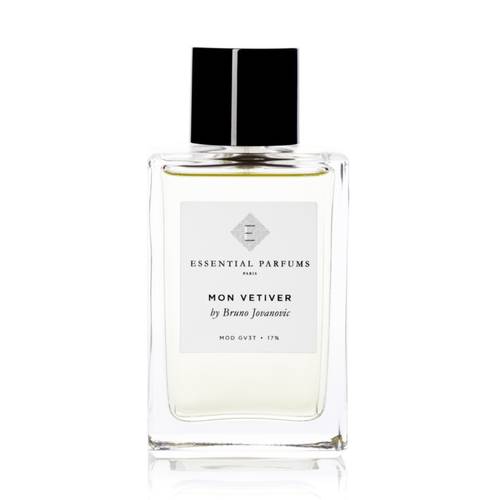 Mon Vetiver