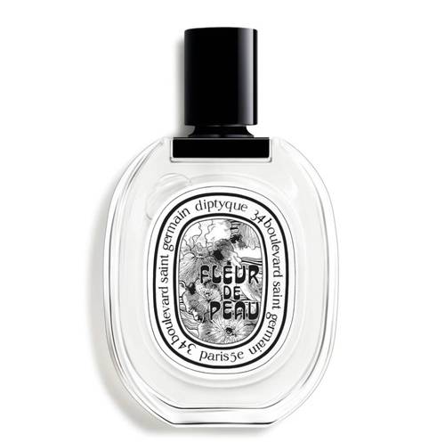 Fleur de Peau eau de toilette