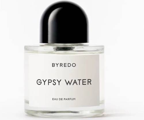 Gypsy Water