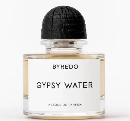 Gypsy Water Absolue de parfum
