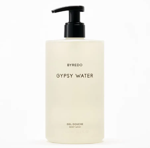 Gypsy Water bagnoschiuma