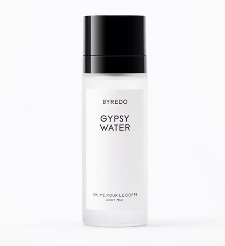 Gypsy Water spray corpo